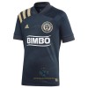 Maglia ufficiale Philadelphia Union Casa 2021-22 per Uomo